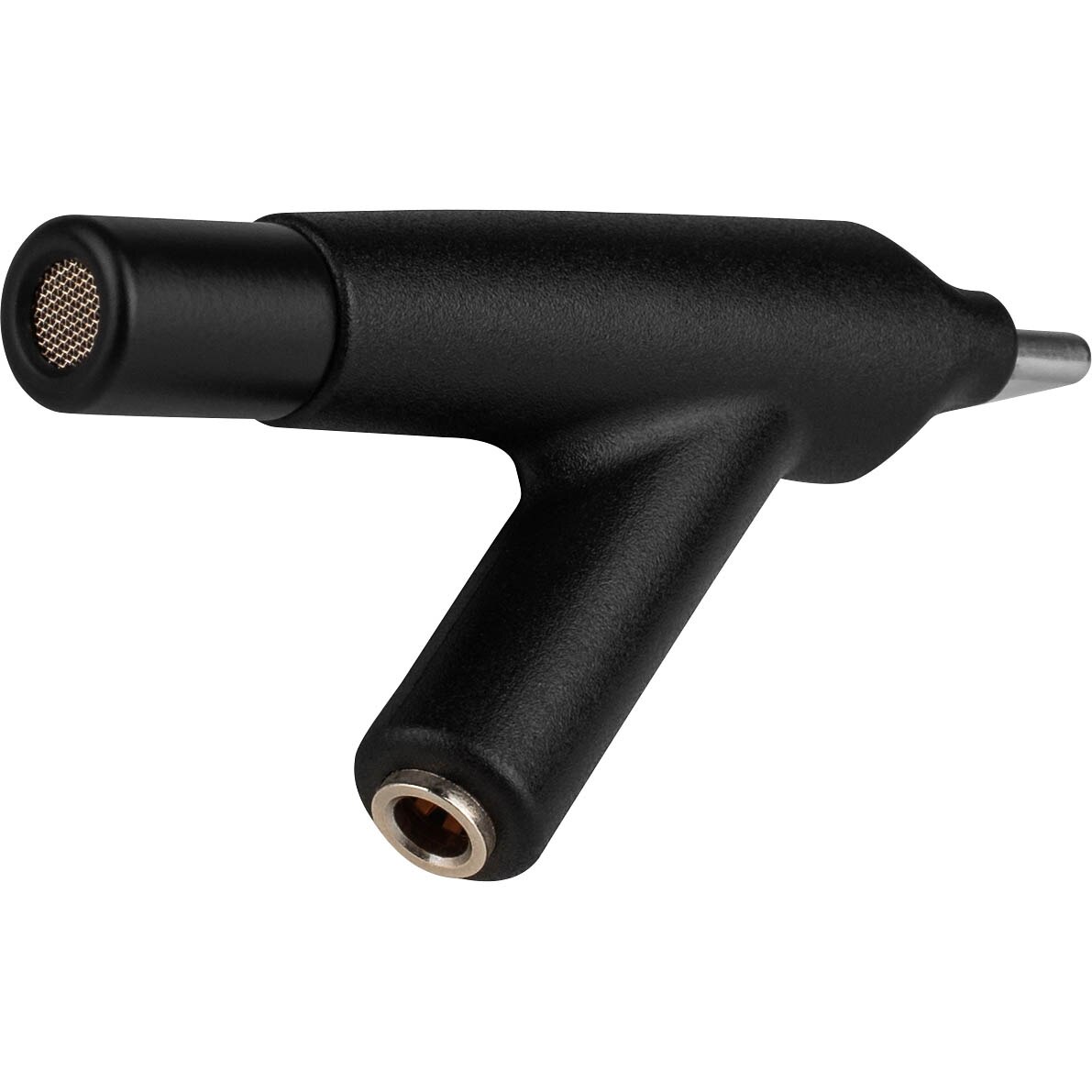 iMM-6C 測定用マイク Dayton Audio iMM-6C Calibrated USB-C Measurement Microphone